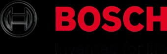 Bosch AI logo