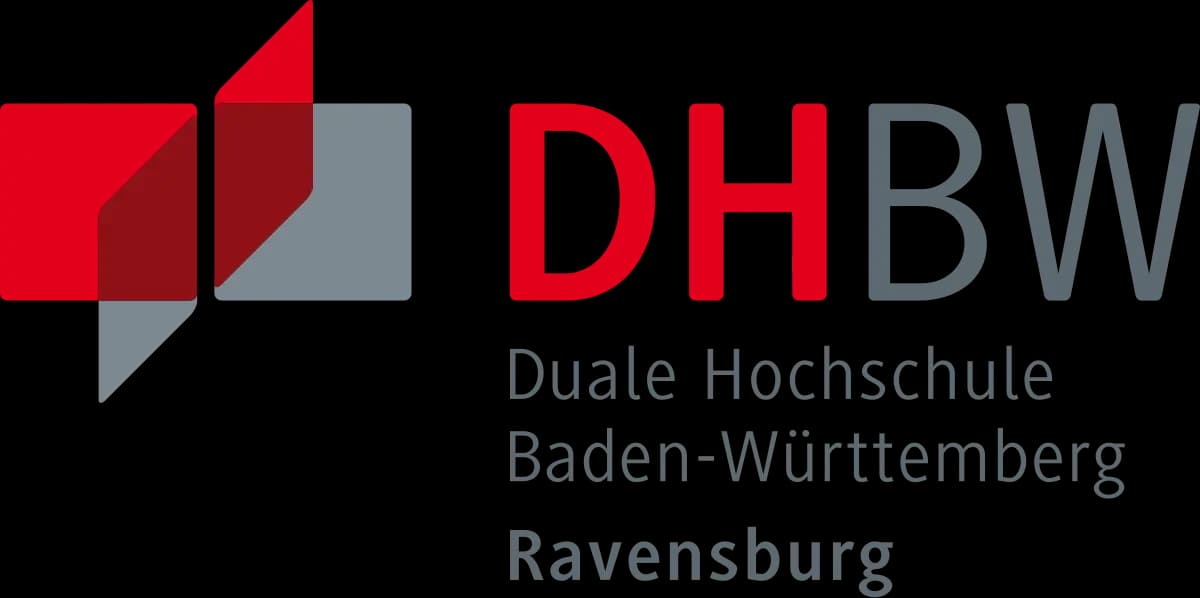 DHBW Ravensburg logo
