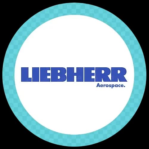 Liebherr Aerospace logo