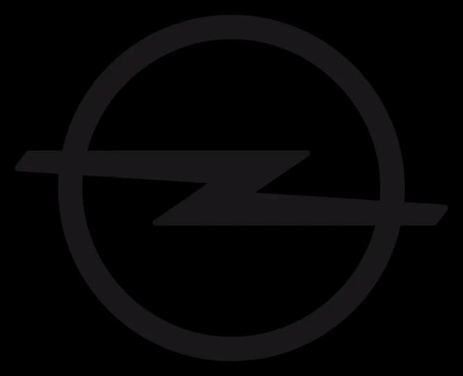 Opel logo